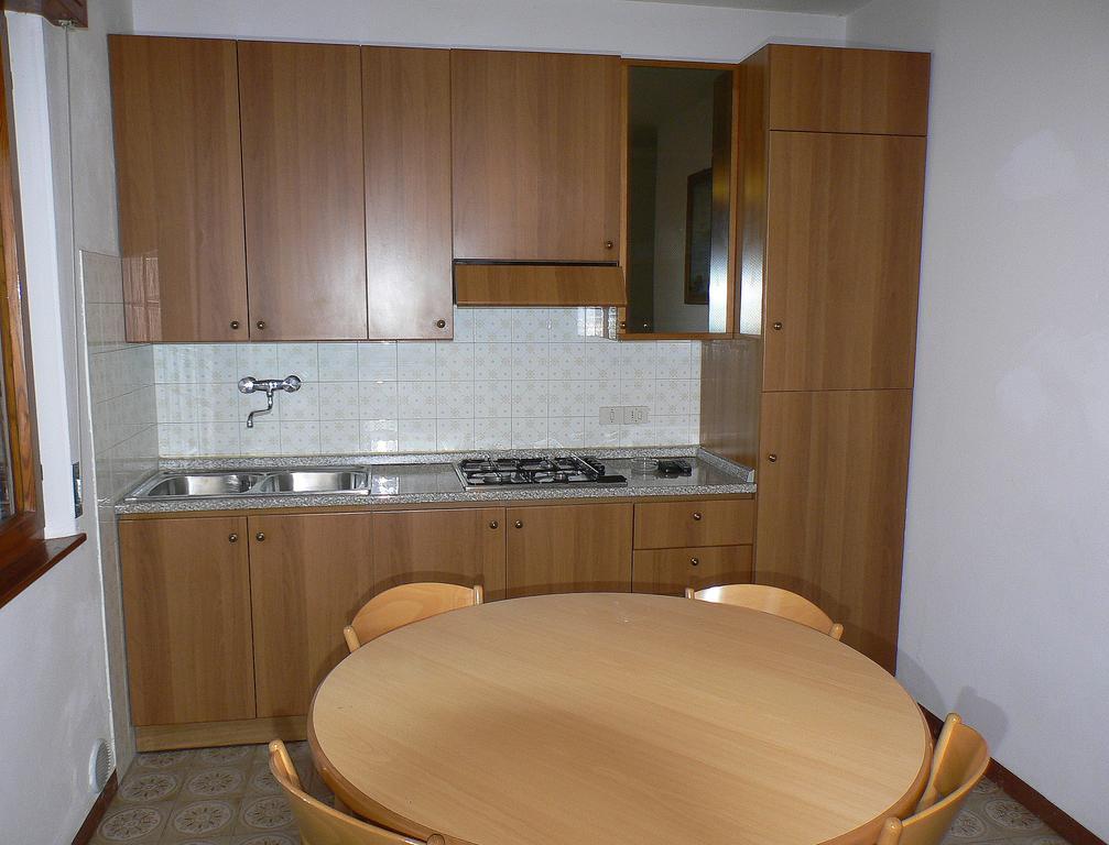 Villa Rosy Lignano Sabbiadoro Exteriér fotografie
