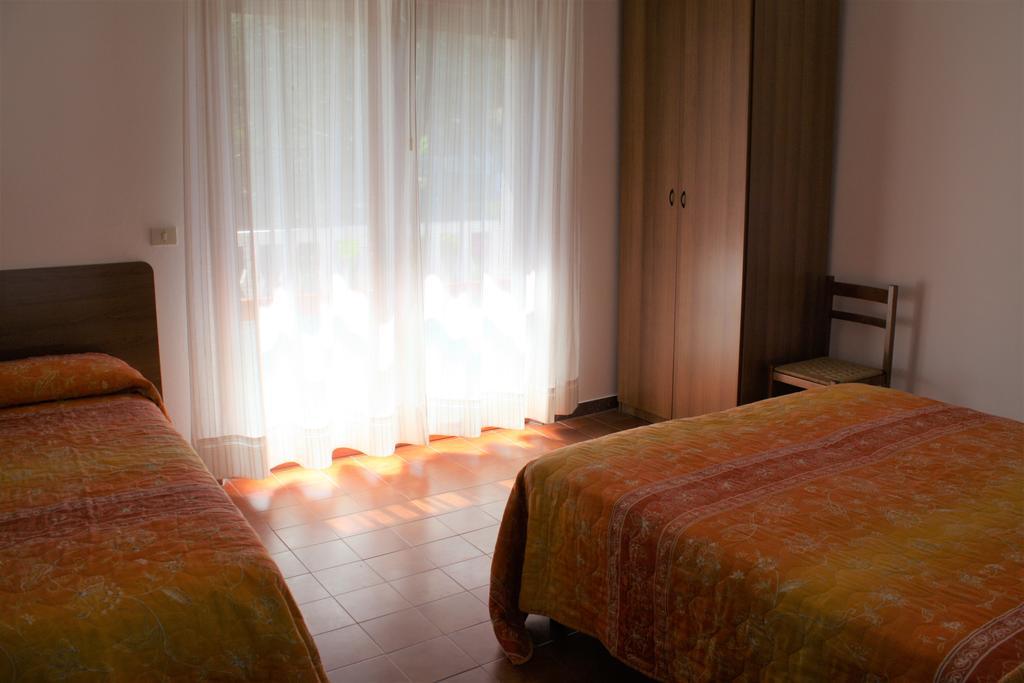Villa Rosy Lignano Sabbiadoro Exteriér fotografie